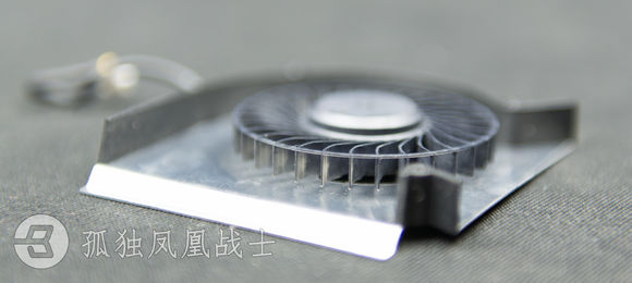 微星gs63vr笔记本,ge63vr拆机