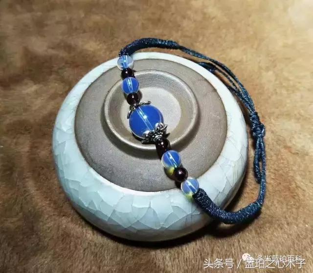 蓝珀买家的8大误区！快来看看你有没有？