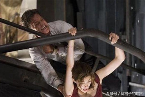 公认十大灾难片,全球十大灾难片排行第一当之无愧