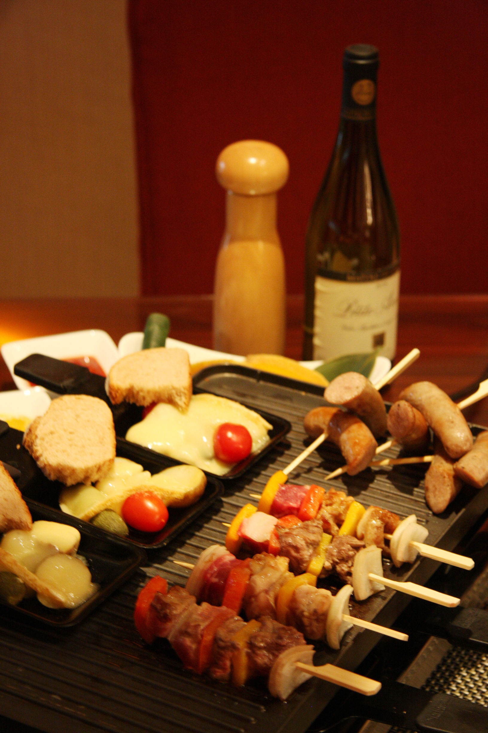 全球各瑞士酒店花样纷呈欢庆瑞士国庆暨北京港澳中心瑞士酒店瑞士美食节近在目前