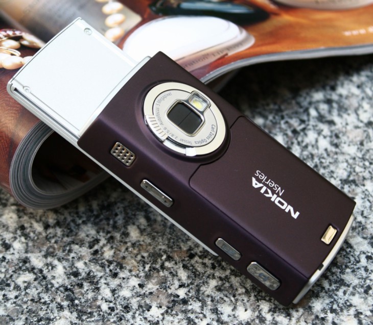 它们是手机拍照史上的神话拥有一部就能让别人羡慕不已