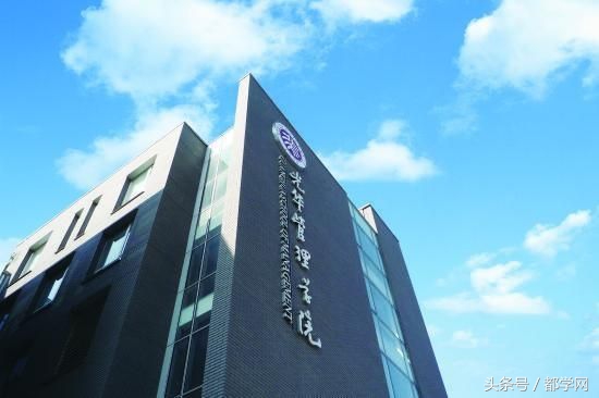 北大光华mba商学院,中国mba商学院排名一览表