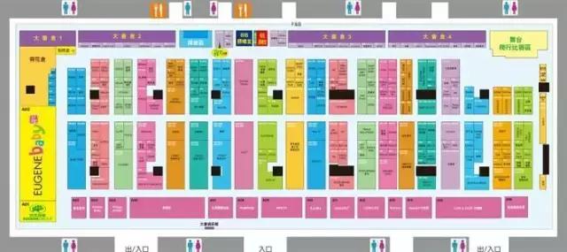 不看走宝！2017香港BB展即将开幕，最新领免费赠品攻略