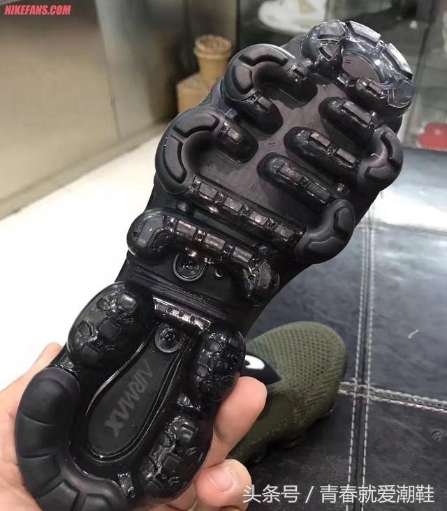 全球公认的十大气垫鞋,2017最火的耐克气垫鞋
