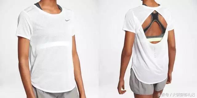 夏日运动必备,春夏显瘦运动装推荐