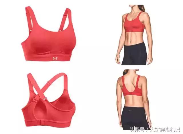 夏日运动必备,春夏显瘦运动装推荐