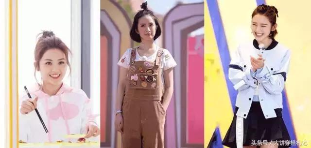 夏日运动必备,春夏显瘦运动装推荐