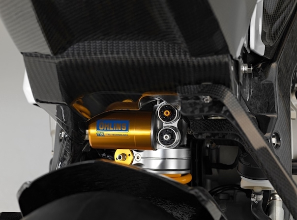 试驾宝马hp4race,宝马hp4race试驾