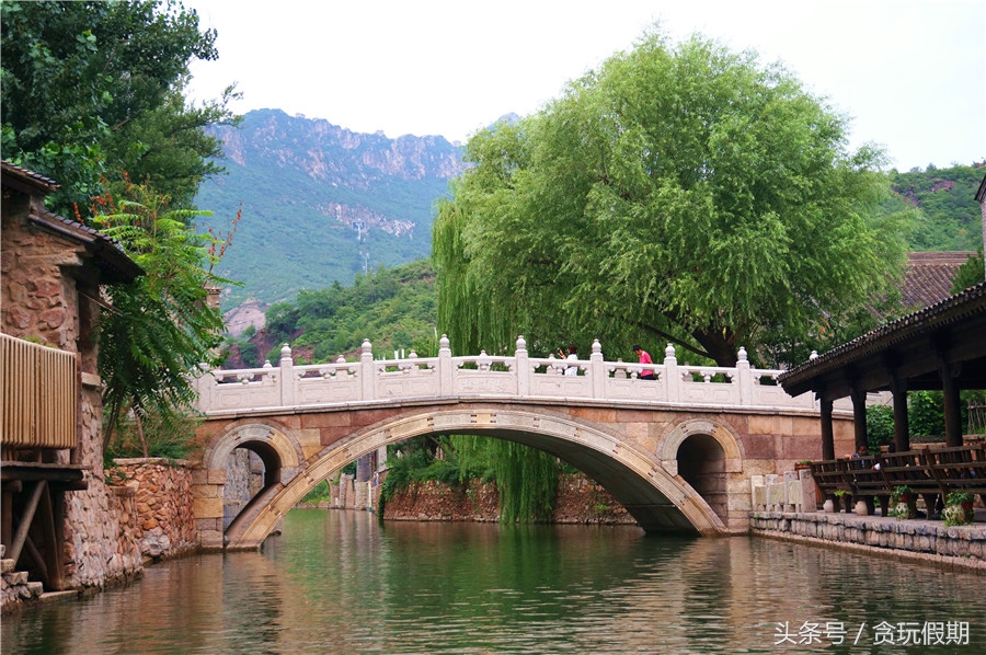古北水镇吃什么晚餐,古北水镇景区哪里吃饭比较实惠