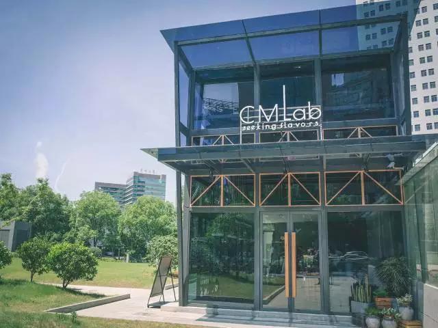 杭州武林门大草坪上270°透明玻璃屋！梦幻甜品咖啡店，童话的甜蜜