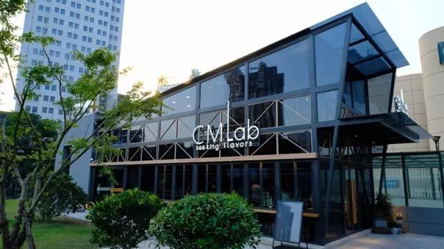 杭州武林门大草坪上270°透明玻璃屋！梦幻甜品咖啡店，童话的甜蜜