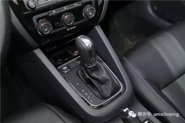 试驾速腾1.2t舒适版,1.2t速腾试驾感受