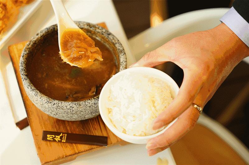 燕窝还是海参有营养,海参燕窝属于高补品吗