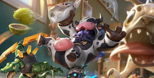 lol最值得买的炫彩皮肤,lol永久皮肤和炫彩皮肤怎么选