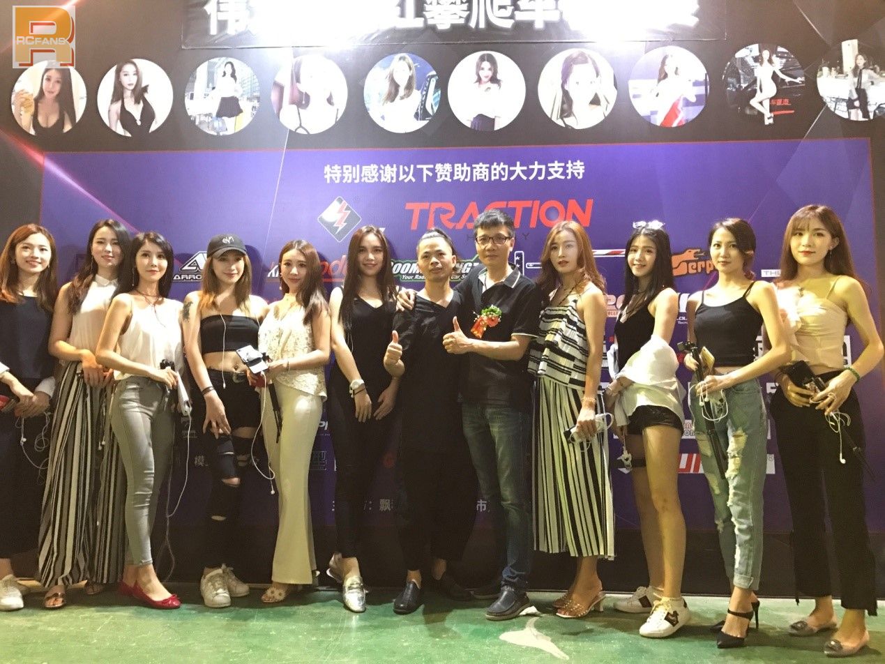 中国2018遥控攀爬车比赛,伟力越野车比赛