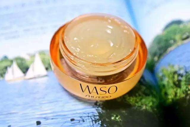 资生堂waso睡眠面膜怎么使用,资生堂夏日护肤套装怎么样