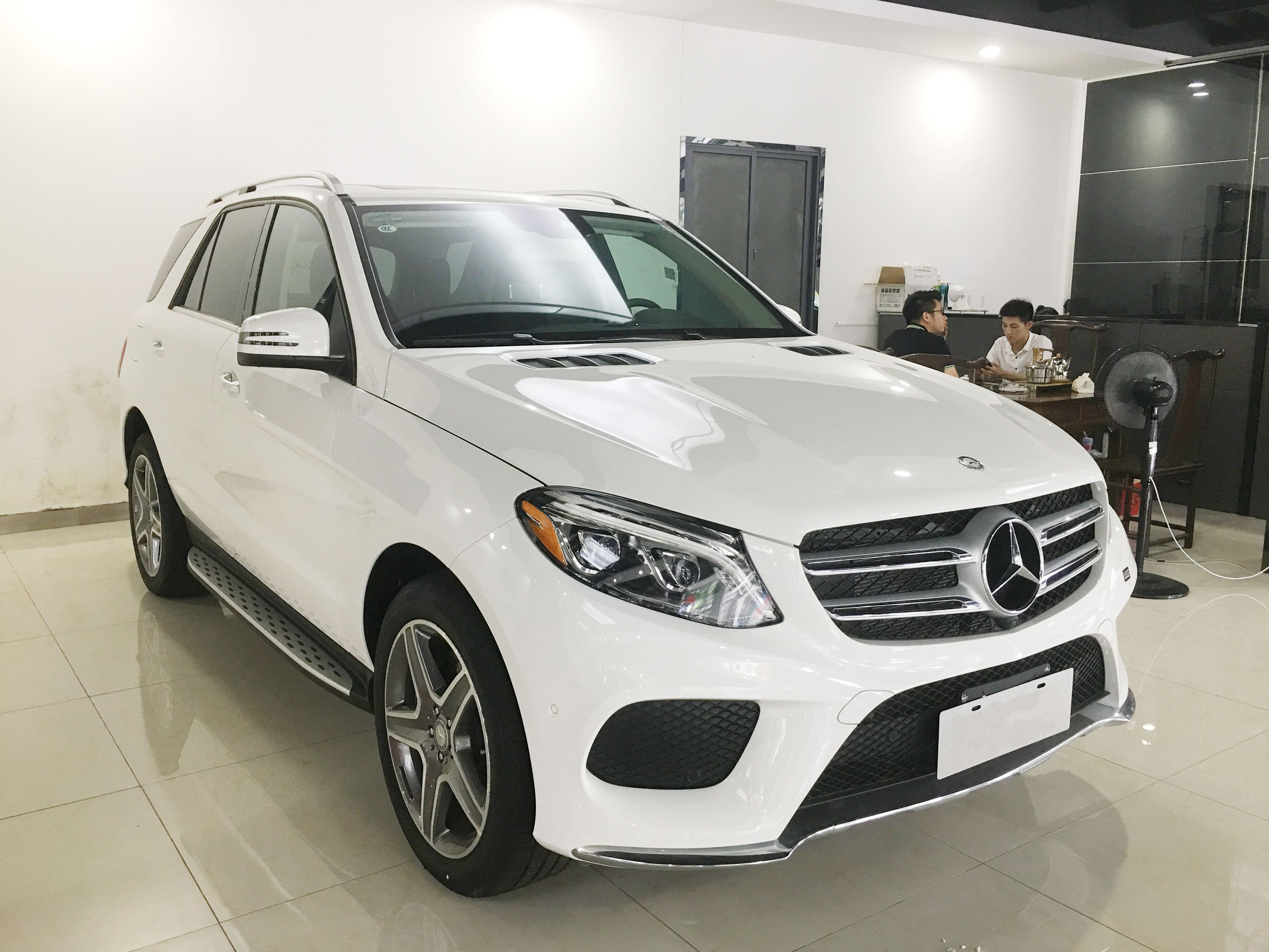 80万买gle400e,80万的奔驰gle