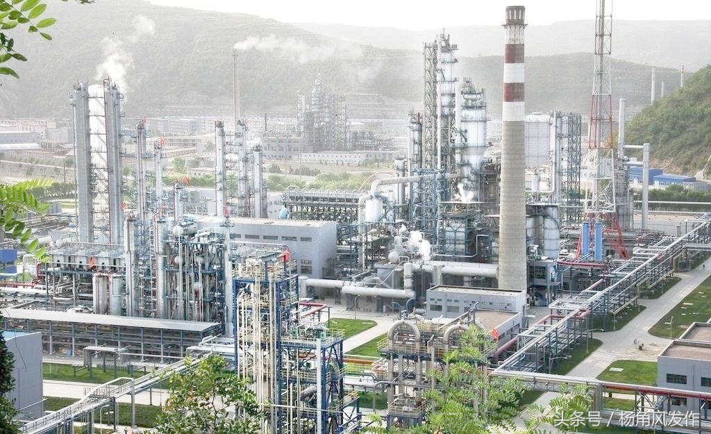 化工专业干嘛的,化工是干嘛的要学历吗