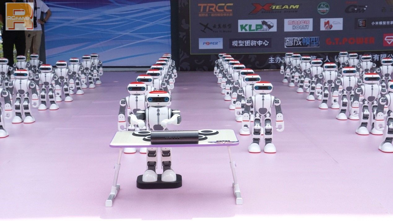 中国2018遥控攀爬车比赛,伟力越野车比赛