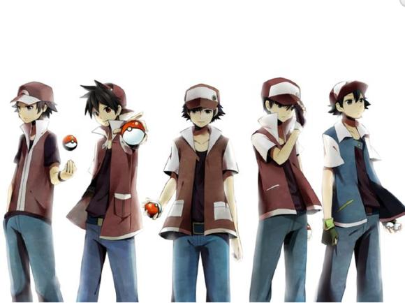 宠物小精灵小智的全部宠物大合集,宝可梦小智的哪只宠物小精灵最强