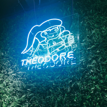 炎炎夏日怎能少杯冰饮,炎炎夏日体验冰雪