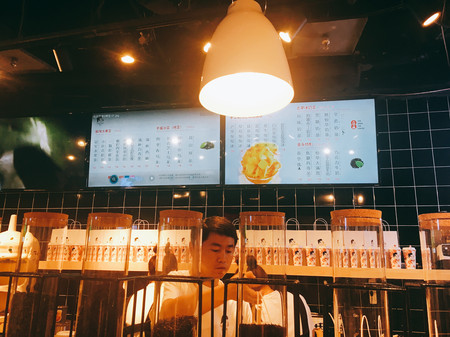 炎炎夏日怎能少杯冰饮,炎炎夏日体验冰雪