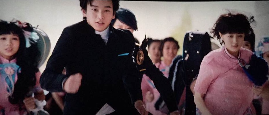 豆瓣7.3，宣发集体下跪，洛天依友情出演，错过便是二次元的重大失利！