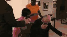 心梗直播间,心梗发病全过程视频