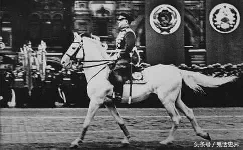 第二次世界大战十大名将排行榜,两次世界大战四大名将