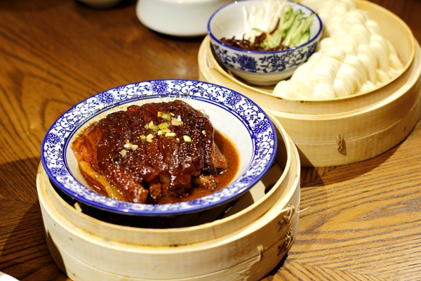 山西一绝特色刀削面,山西正宗剔尖面好吃的面馆