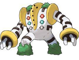 第七世代神兽融合,第一世代到第八世代的神兽排名