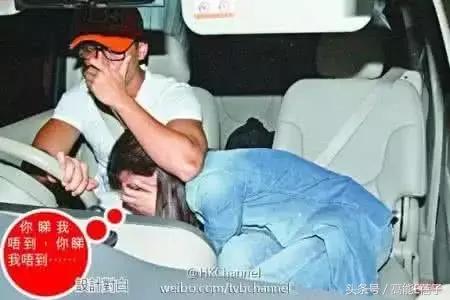tvb乐易玲与曾励珍,曾励珍和乐易玲合照
