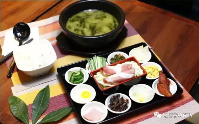 湖北蒙自源正宗米线做法及配方,蒙自过桥米线配方及制作方法