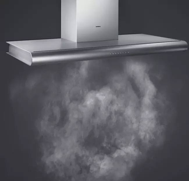 什么款式油烟机既实用又好看,厨卫油烟机怎样选