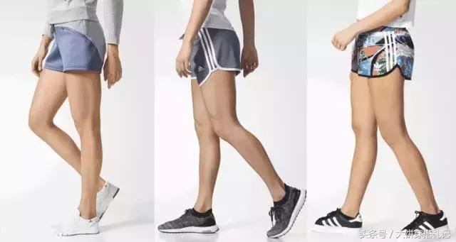 夏日运动必备,春夏显瘦运动装推荐