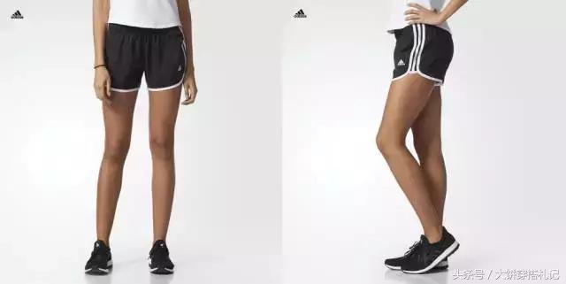 夏日运动必备,春夏显瘦运动装推荐