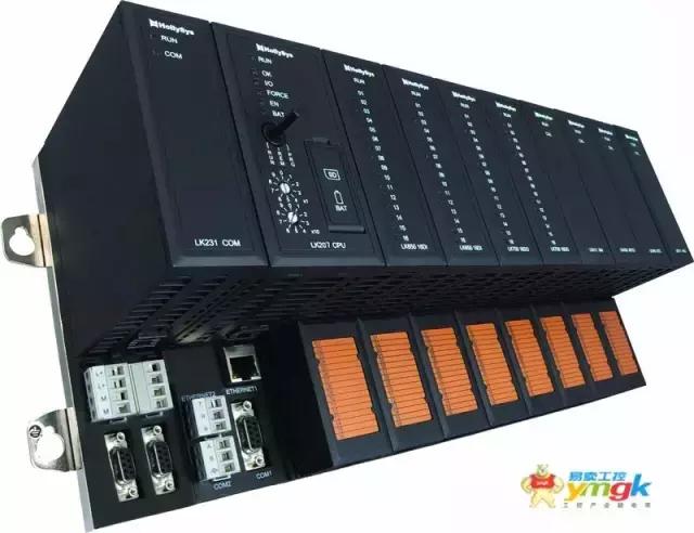 国产plc品牌2019年排行,plc品牌国产