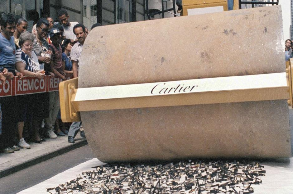 全球被假冒最多的前5品牌有哪些？答案会让你感到惊喜