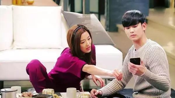 发带好看高级,可以修饰脸型的发带