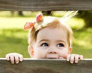 夏日遛娃撒欢搭配绝了,炎炎夏日怎么遛娃