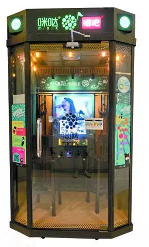 无需投资在家赚钱项目,ktv快速回本经营模式