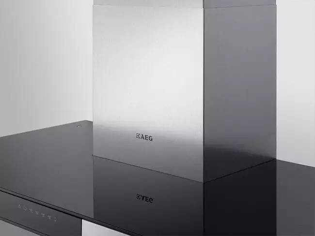 什么款式油烟机既实用又好看,厨卫油烟机怎样选