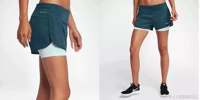 夏日运动必备,春夏显瘦运动装推荐