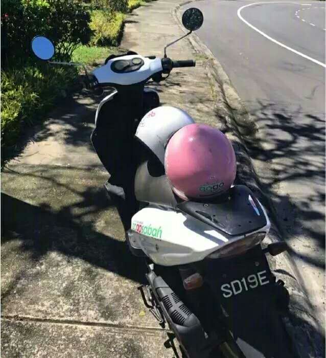 沙巴自助攻略,沙巴攻略