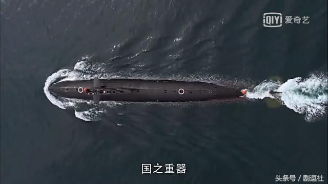 赵宝刚导演谈深海利剑结局,深海利剑的导演赵宝刚是谁