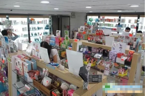 台湾最值得买的东西,台湾热门美妆店品牌排行榜