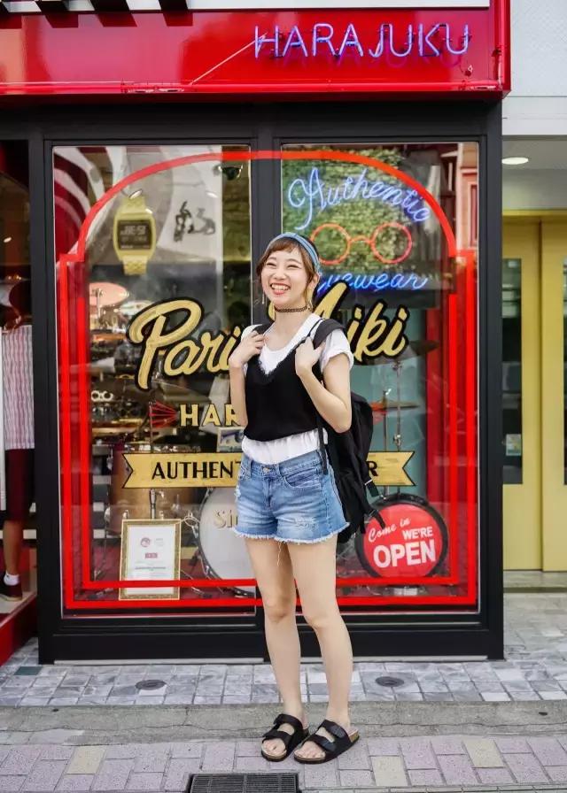 论可爱我只服宋民国完整版,论女生的可爱