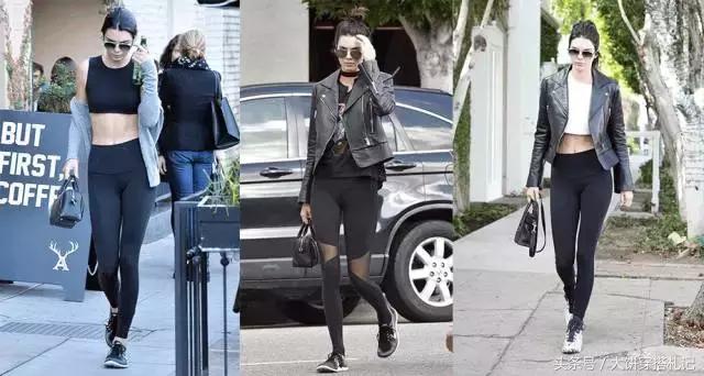 夏日运动必备,春夏显瘦运动装推荐