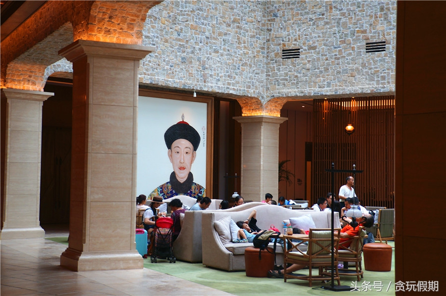 古北水镇吃什么晚餐,古北水镇景区哪里吃饭比较实惠