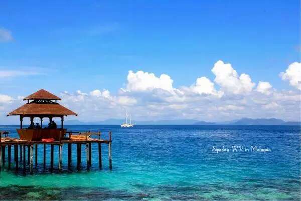 沙巴自助攻略,沙巴攻略